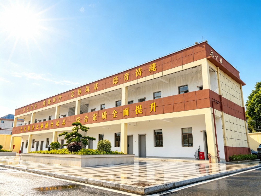 石家庄叛逆青少年教育学校盘点:如何为孩子选对一所真正能改变TA的学校