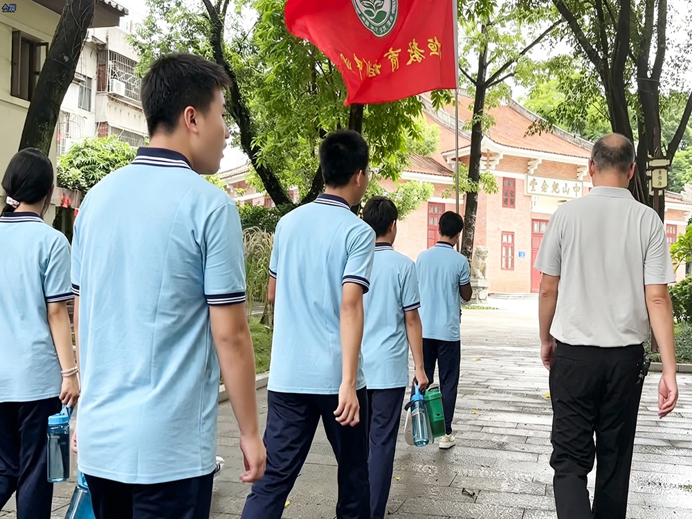 石家庄正规孩子不读书管教学校2026家长择校指南
