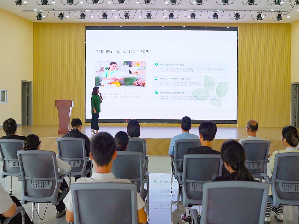 石家庄正规管理叛逆期孩子的教育机构怎么联系