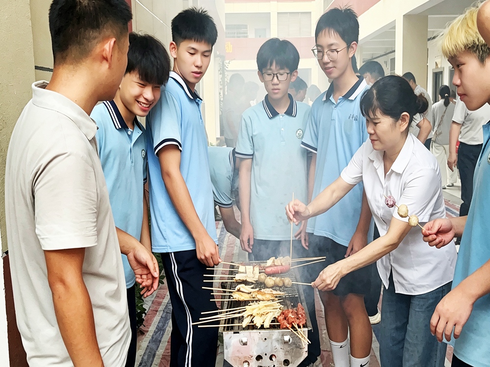石家庄正规叛逆不听话孩子学校怎么联系?家长走访择校指南