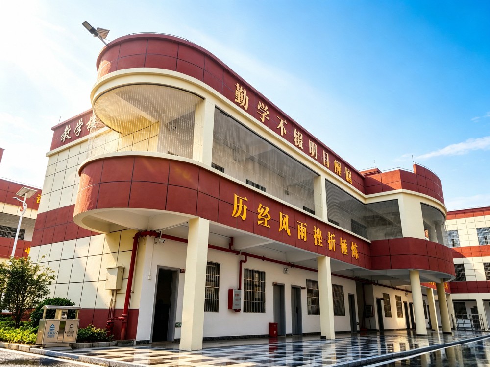 石家庄叛逆孩子全封闭管教学校选择指南:从迷茫到清晰的三步决策法