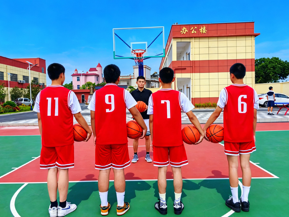 石家庄叛逆青少年教育学校盘点:如何为孩子选对一所真正能改变TA的学校