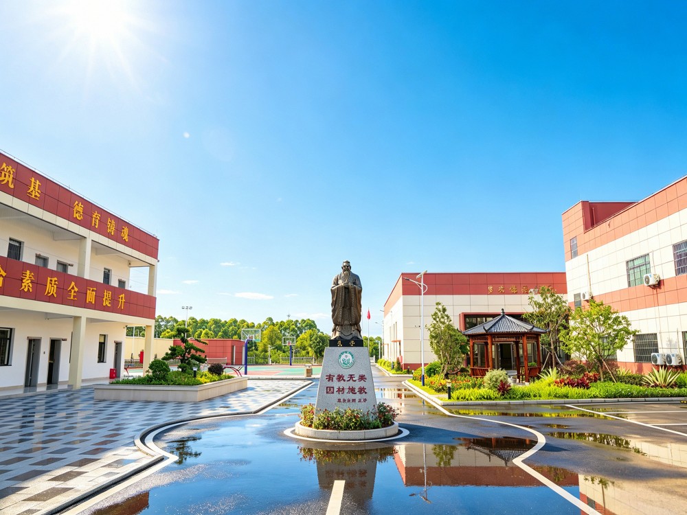 2026年石家庄叛逆青少年教育学校推荐:志恒教育培训学校全面解析