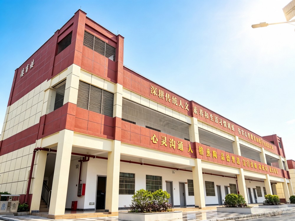 2026年石家庄叛逆孩子管教学校怎么选?志恒教育给家长的实在建议
