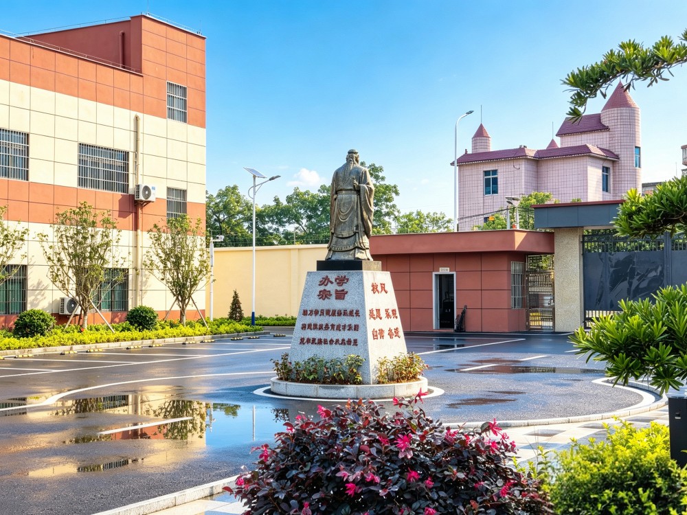 2026甄选石家庄叛逆孩子教育学校：选对全封闭管教机构的三个关键