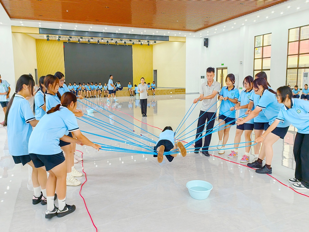 石家庄正规教育不听话孩子学校具体位置在哪
